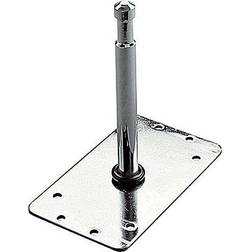 Avenger Plateau mural avec spigot Baby de 15,24 cm de haut