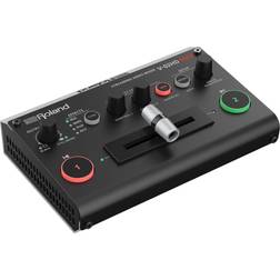 Roland V-02HD MKII Mezclador de vídeo/AV