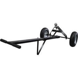 vidaXL Släpvagns Dolly