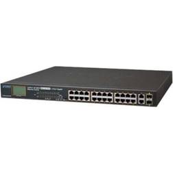 Planet FGSW-2622VHP Netzwerk Switch