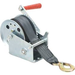 vidaXL håndspil med strop 540 kg