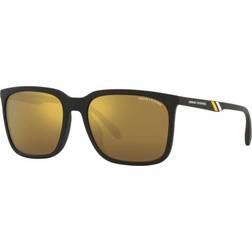 Armani Exchange AX4117SU 807873