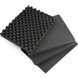 B&W International BW Outdoor Cases Pre-Cut Foam /SI for type 500
