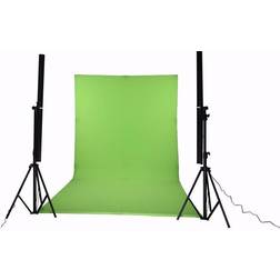 Ledgo L-Frame Green Screen Kit 2022L