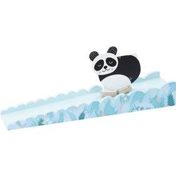Vilac Spil, Panda på glidebakke