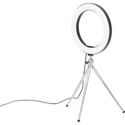 LED Selfie Ring light with tripod 20 cm