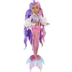 MGA Mermaze Mermaidz Core Fashion Dukke Kishiko