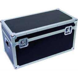 Roadinger Transportcase Flight case (L x L x A) 400 x 800 x 400 mm