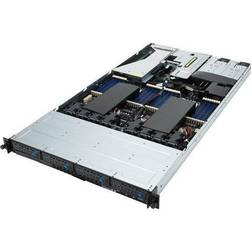 ASUS RS700A-E11-RS12U 0GB ASPEED AST2600