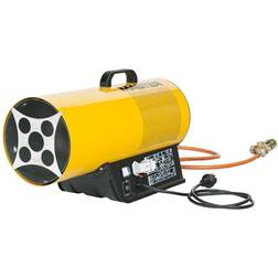 Master Gasolvärmare BLP-33E 33Kw
