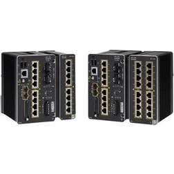 Cisco Catalyst IE3300 Rugged