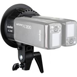 Godox AD200-AD-B2 Twin Bracket