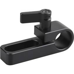 Smallrig 1549 single 15 mm rail clamp