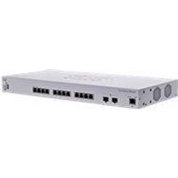 Cisco Business 350 Series CBS350-12XT