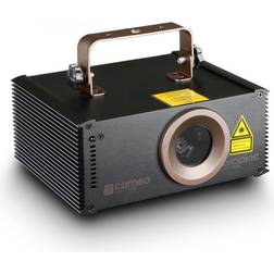 Cameo WOOKIE 400 RGB laser projector