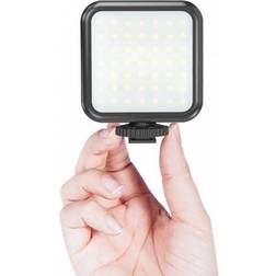 Puluz LED-lampe 860 Lumen