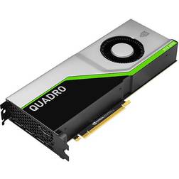 PNY NVIDIA Quadro RTX 6000 Graphic Card