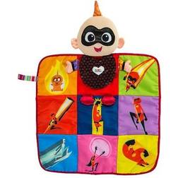 Lamaze raccoon bidering