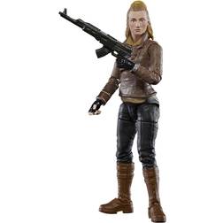 Hasbro Star Wars The Vintage Collection Vel Sartha Action Figure