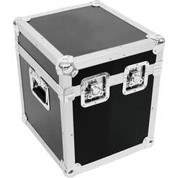 Eurolite Roadinger Universal-Transport-Case Flight case (L x L x A) 435 x 435 x 460 mm