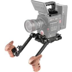 Smallrig Professional Accessory Kit for RED DSMC2