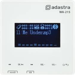 Adastra WA-215