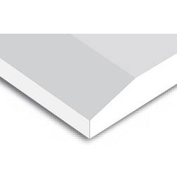 Knauf Light Board let gipsplade B-1