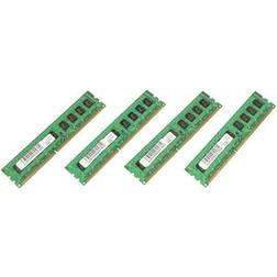 CoreParts 16gb Ddr3 1600mhz Kit Memoria Data Integrity Check (verifica Integrità Dati)