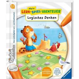 Ravensburger Tiptoi Logical Thinking (DE)