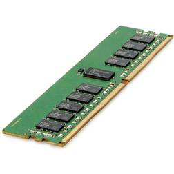 HP E SmartMemory RAM Module 32 GB (1 x 32GB) DDR4-2933/PC4-23466 DD