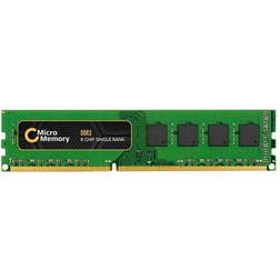 CoreParts 8GB Memory Module 1600MHz