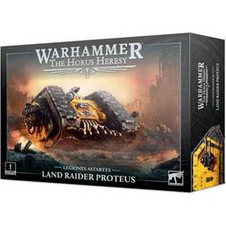 Games Workshop LEGIONES ASTARTES: LAND RAIDER PROTEUS