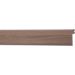 Kährs Massiv Trappeforkant 40x56 mm