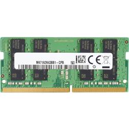 HP 13l75aa memoria ram 16gb ddr4 3200 mhz