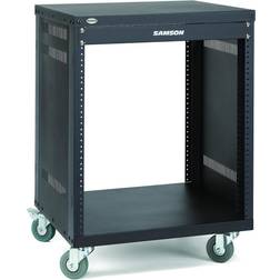 Samson SRK12 12 Space Equipment Rack