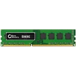 CoreParts MicroMemory MMLE060-8GB 8GB Module for Lenovo MMLE060-8GB
