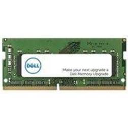 Dell DDR5 module 32 GB SO-DIMM 262-pin 4800 MHz PC5-38400 unbuffered