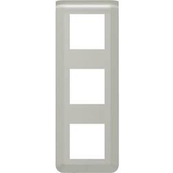 Legrand 3 Gang Light Switch Cover