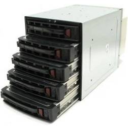 SuperMicro Gehäuse Für Speicherlaufwerke Mit Lüfter 3.5 in