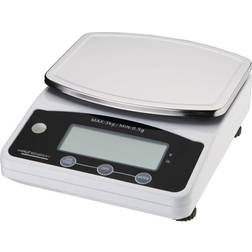 Weighstation Balance De Cuisine Electronique 3 kg