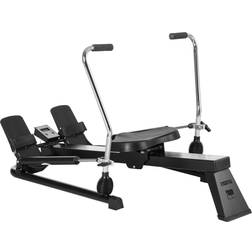 Homcom Rowing Machine