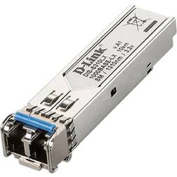 D-Link Deutschland Industrial SFP Transceiver DIS-S310LX