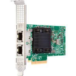 HPE Broadcom BCM57416 Ethernet 10Gb 2-Port Base-T Network Adapter P26253B21