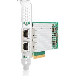HP Ethernet 10Gb 2-Port 521T Interno 20000 Mbit/s