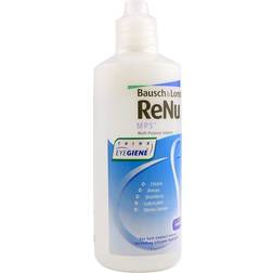 Bausch & Lomb Renu Multi-Purpose Solution 120ml