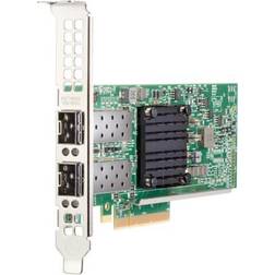 HP E 631FLR-SFP28