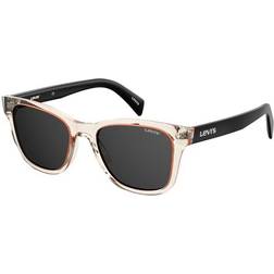 Levi's LV 1002/S 40G, SQUARE Sunglasses, UNISEX