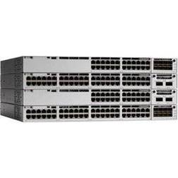 Cisco Catalyst C9300-48U-A