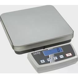 Kern DE 150K20D Wägebereich