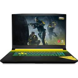 MSI Crosshair 17